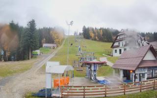 Spytkowice dolna stacja - 03-11-2025 14:09