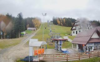 Spytkowice dolna stacja - 03-11-2025 14:16