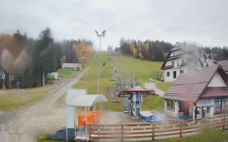 Spytkowice dolna stacja - 03-11-2025 14:23