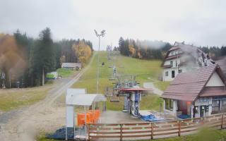 Spytkowice dolna stacja - 03-11-2025 14:30