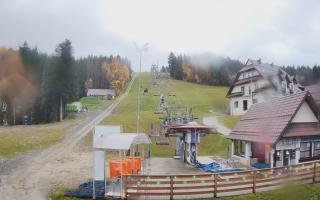 Spytkowice dolna stacja - 03-11-2025 14:38