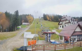 Spytkowice dolna stacja - 03-11-2025 14:45