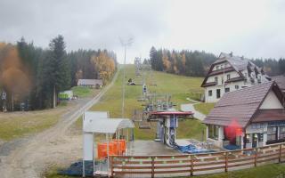 Spytkowice dolna stacja - 03-11-2025 14:52