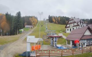 Spytkowice dolna stacja - 03-11-2025 14:59