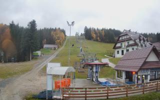 Spytkowice dolna stacja - 03-11-2025 15:06