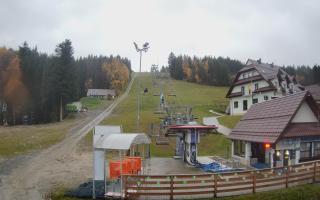 Spytkowice dolna stacja - 03-11-2025 15:13