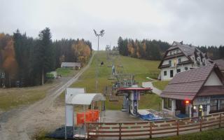 Spytkowice dolna stacja - 03-11-2025 15:20