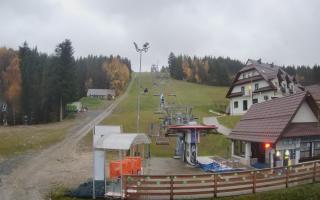 Spytkowice dolna stacja - 03-11-2025 15:27