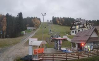 Spytkowice dolna stacja - 03-11-2025 15:34