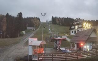 Spytkowice dolna stacja - 03-11-2025 15:41