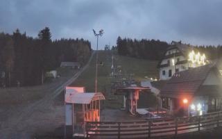 Spytkowice dolna stacja - 03-11-2025 15:48