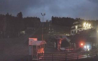 Spytkowice dolna stacja - 03-11-2025 15:55