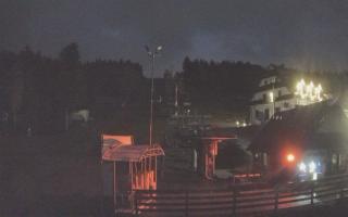 Spytkowice dolna stacja - 03-11-2025 16:02