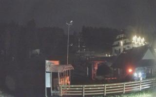 Spytkowice dolna stacja - 03-11-2025 16:17