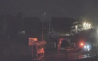 Spytkowice dolna stacja - 03-11-2025 16:24