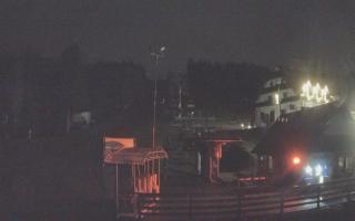 Spytkowice dolna stacja - 03-11-2025 16:31