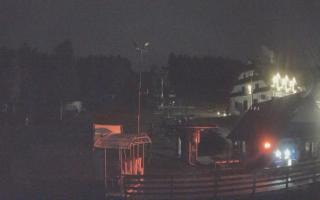 Spytkowice dolna stacja - 03-11-2025 16:45