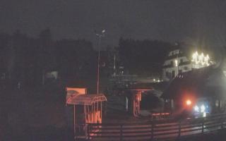 Spytkowice dolna stacja - 03-11-2025 17:06