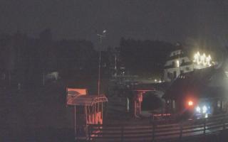 Spytkowice dolna stacja - 03-11-2025 17:13