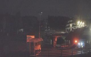 Spytkowice dolna stacja - 03-11-2025 17:20