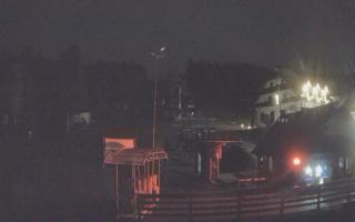 Spytkowice dolna stacja - 03-11-2025 17:41