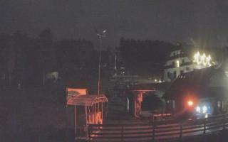 Spytkowice dolna stacja - 03-11-2025 17:48