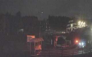 Spytkowice dolna stacja - 03-11-2025 17:55