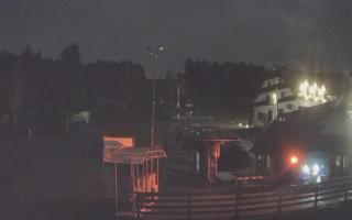 Spytkowice dolna stacja - 03-11-2025 18:17