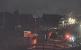 Spytkowice dolna stacja - 03-11-2025 18:24