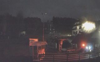 Spytkowice dolna stacja - 03-11-2025 18:45