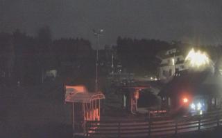 Spytkowice dolna stacja - 03-11-2025 18:52