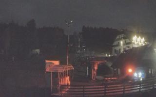 Spytkowice dolna stacja - 03-11-2025 19:06