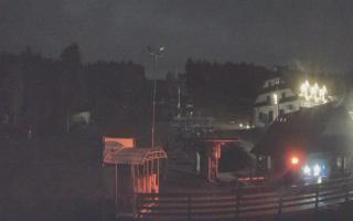 Spytkowice dolna stacja - 03-11-2025 19:13