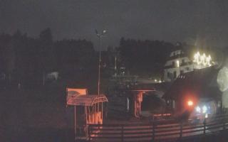 Spytkowice dolna stacja - 03-11-2025 19:20