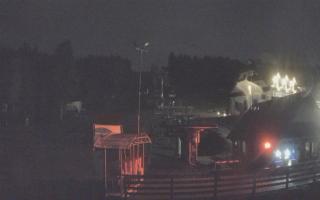 Spytkowice dolna stacja - 03-11-2025 19:35