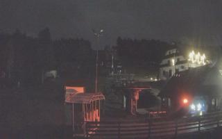 Spytkowice dolna stacja - 03-11-2025 19:42