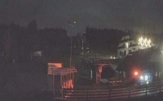 Spytkowice dolna stacja - 03-11-2025 19:56