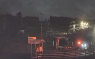 Spytkowice dolna stacja - 03-11-2025 20:03