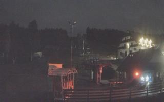 Spytkowice dolna stacja - 03-11-2025 20:10