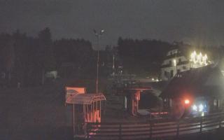 Spytkowice dolna stacja - 03-11-2025 20:17