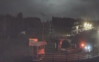 Spytkowice dolna stacja - 03-11-2025 20:24