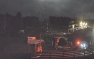 Spytkowice dolna stacja - 03-11-2025 20:31