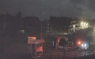 Spytkowice dolna stacja - 03-11-2025 20:38