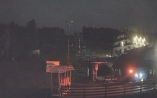 Spytkowice dolna stacja - 03-11-2025 20:52