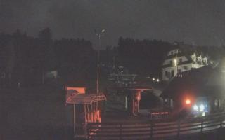 Spytkowice dolna stacja - 03-11-2025 21:07