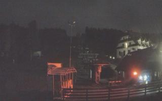 Spytkowice dolna stacja - 03-11-2025 21:14