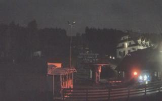 Spytkowice dolna stacja - 03-11-2025 21:21