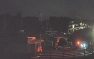 Spytkowice dolna stacja - 03-11-2025 21:28