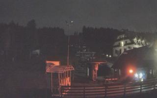 Spytkowice dolna stacja - 03-11-2025 21:35