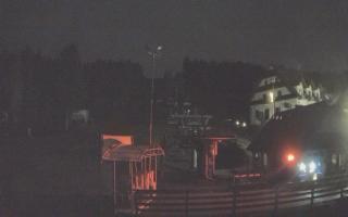 Spytkowice dolna stacja - 03-11-2025 21:42